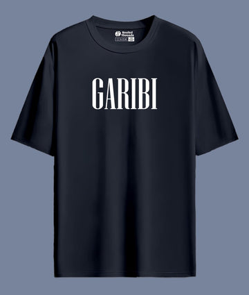GARIBI Oversized Unisex T-shirt